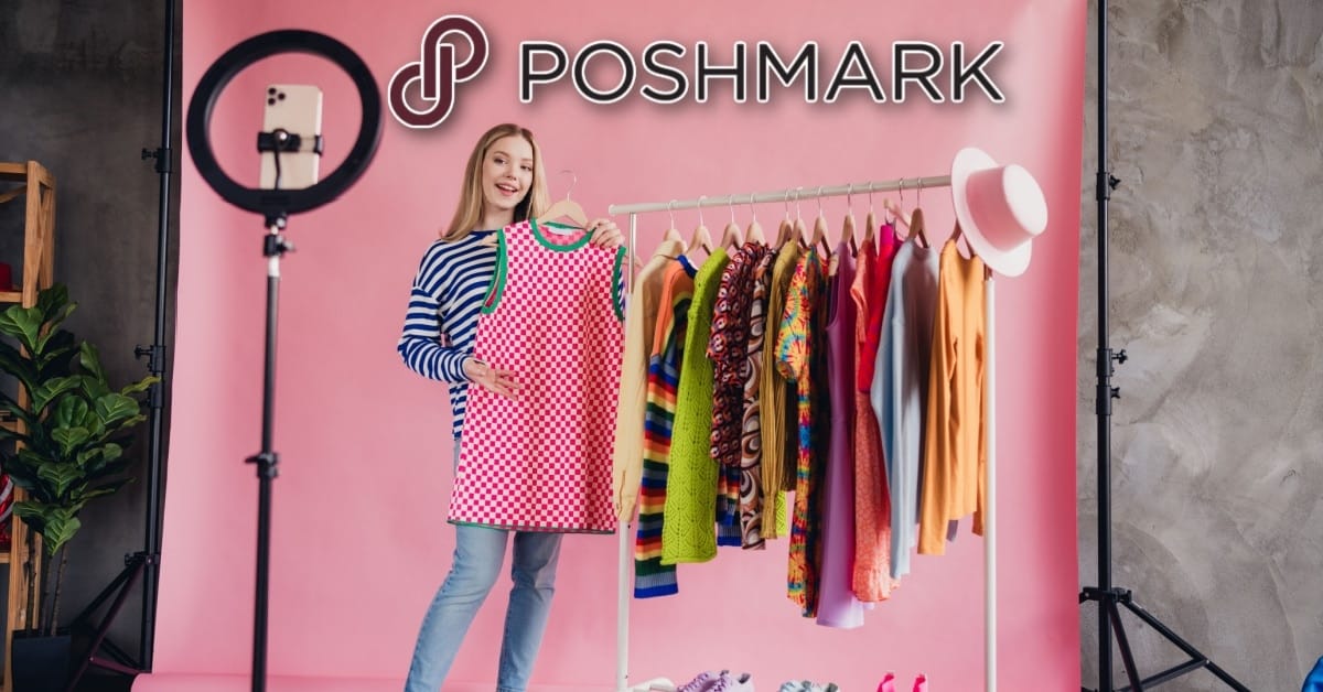Poshmark Stealth Cancellation Policy Change Leads To Seller Restrictions Without Warning