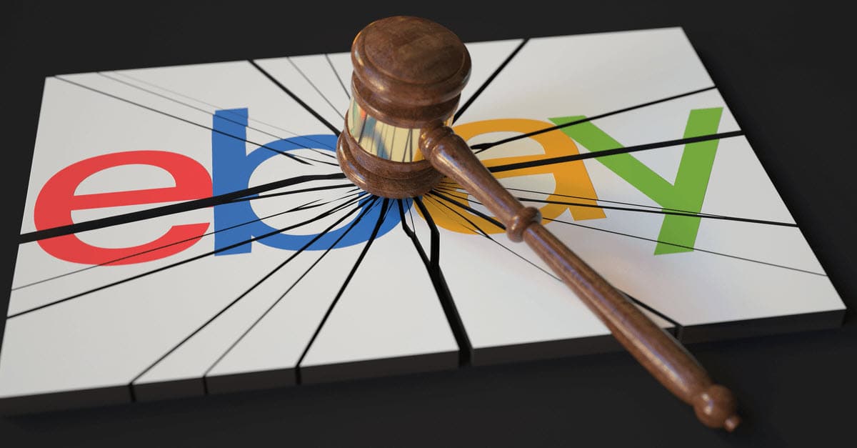 DOJ Confirms Former eBay Security Chief’s CIA Past As Cyberstalking Civil Suit Heads For 2026 Trial