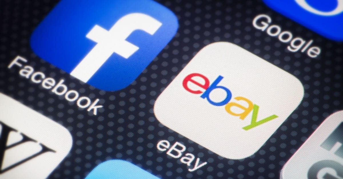 eBay Goes Live For The Holidays, Bringing Livestream Shopping To Australia & More!