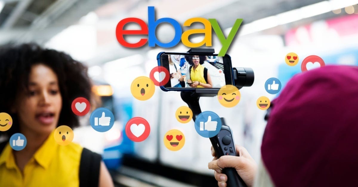 eBay Adds New Features To Ambassador Storefronts, Giving Affiliates More Design Control