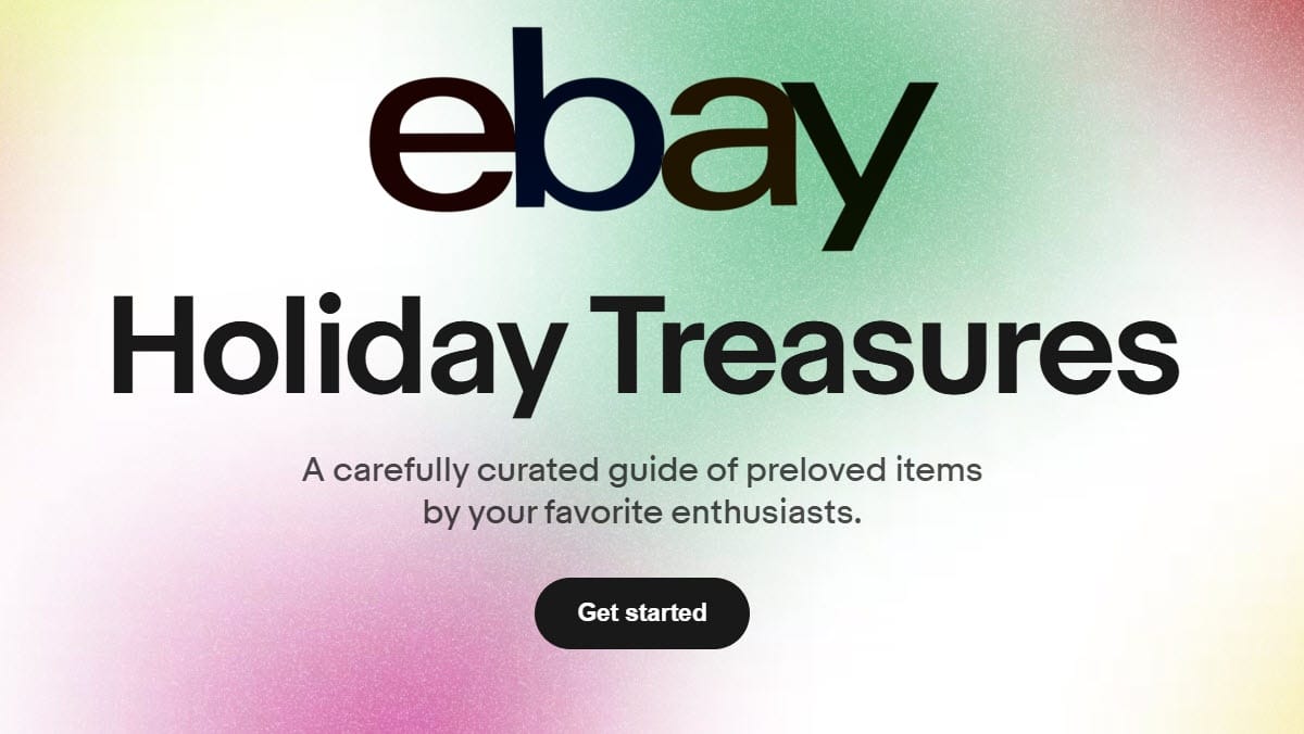 eBay Adds New Features To Ambassador Storefronts, Giving Affiliates More Design Control