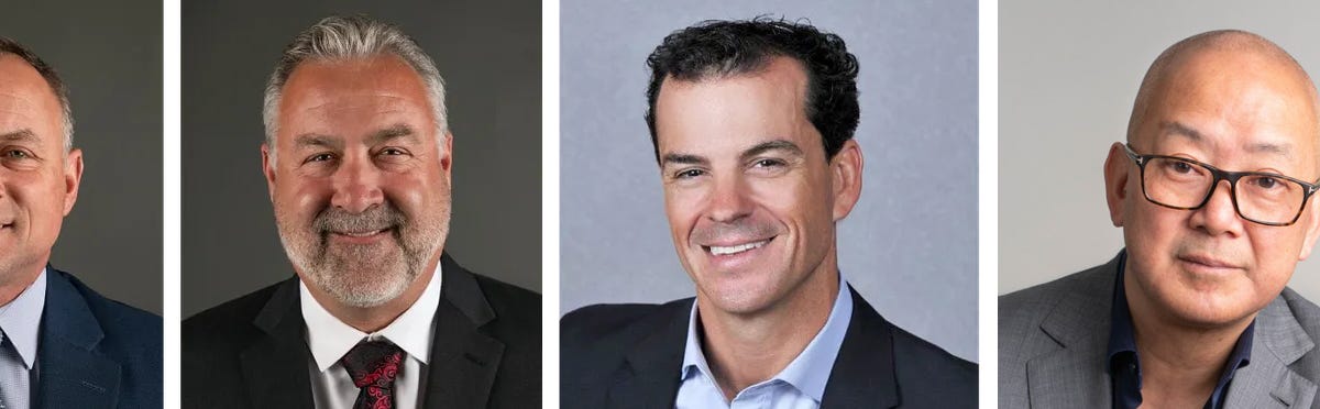 DOJ Confirms Former eBay Security Chief’s CIA Past As Cyberstalking Civil Suit Heads For 2026 Trial