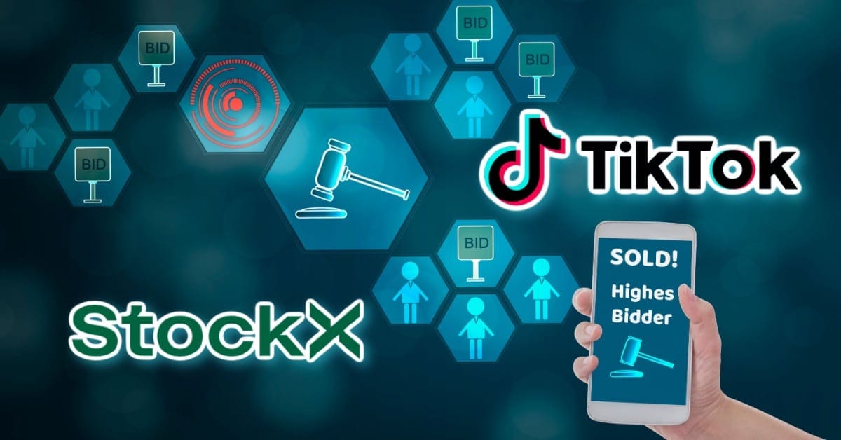 eBay Goes Live For The Holidays, Bringing Livestream Shopping To Australia & More!